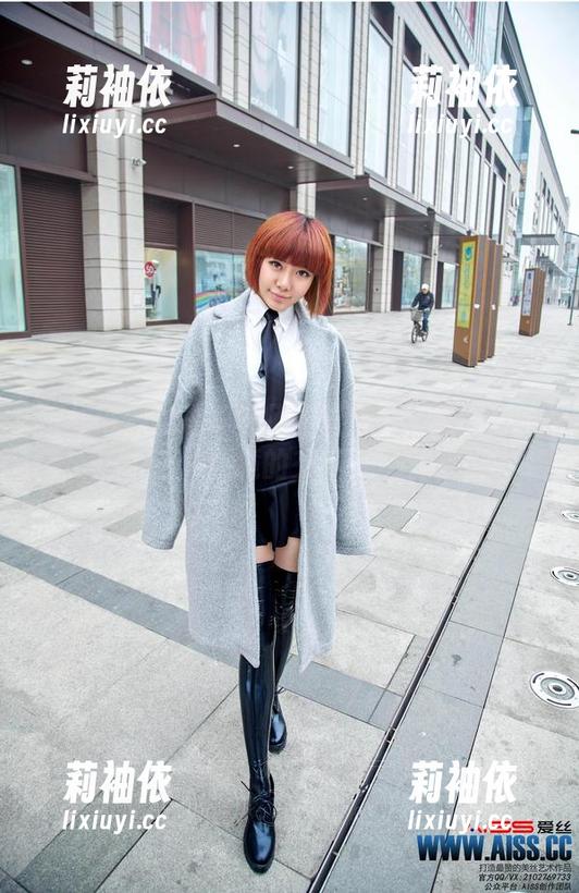 爱丝带你走进美卦师的图集中：原图与梦境的交汇