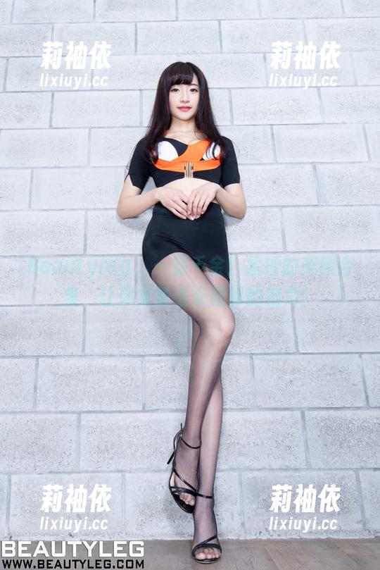 Beautyleg-孟瑶 Beautyleg - 一腿千金!孟瑶的美腿合集,让你免费感受腿部的魅力!