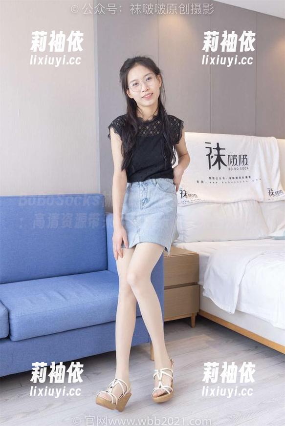 BoBoSocks袜啵啵 - 小甜豆的饼干剧情：高清资源带来无尽快乐，快来围观吧！