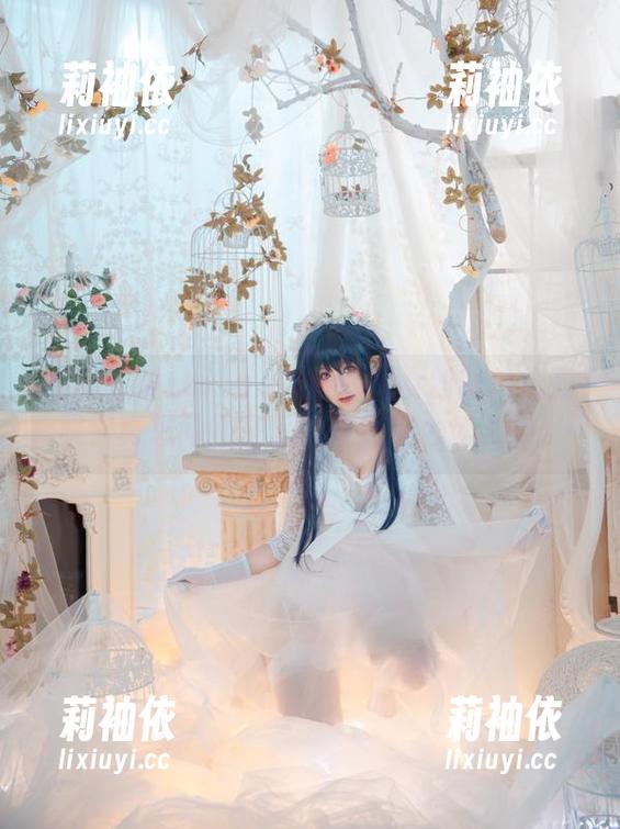 在线感受Luisa_零纱的兔女郎阿尔托莉雅，真想问她是怎么做到这么迷人的！