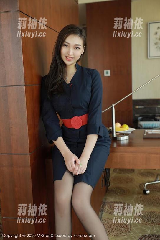 MFStar模范学院 - Evelyn艾莉女孩系列壁纸合集：生活的点滴竟然能如此美好！