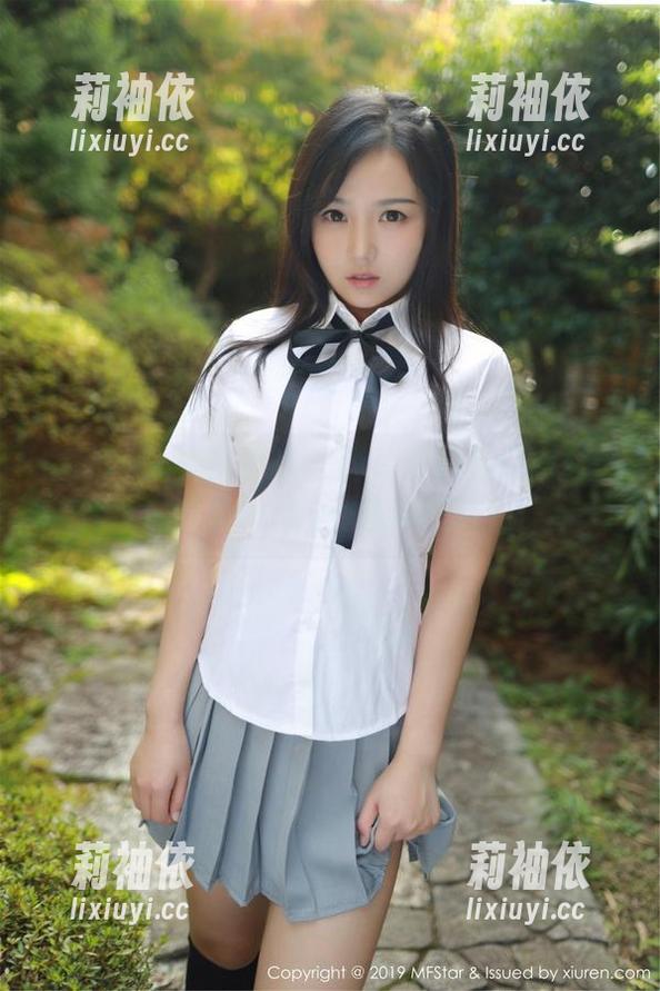 MFStar模范学院-白茹雪abby MFStar模范学院 - 图片里的黑白幽默:白茹雪abby作品带我飞!