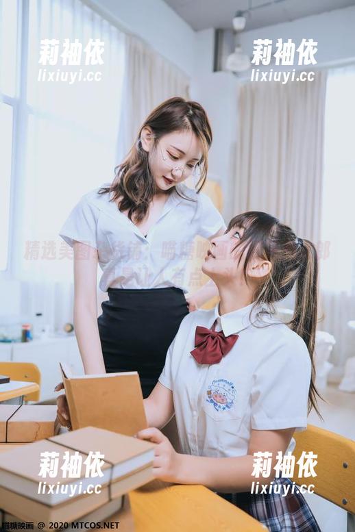 精选美图杂货铺：喵糖映画的网袜兔女郎真是让人有点上头！