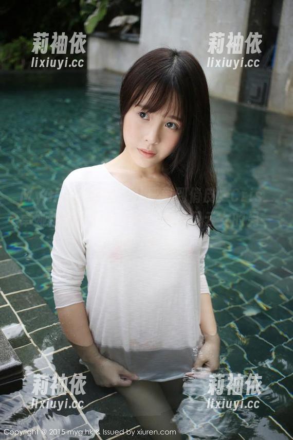 MyGirl美媛馆 - 从严肃到俏皮，Cris_卓娅祺的职业装套图：职场风云女的另一种可能！