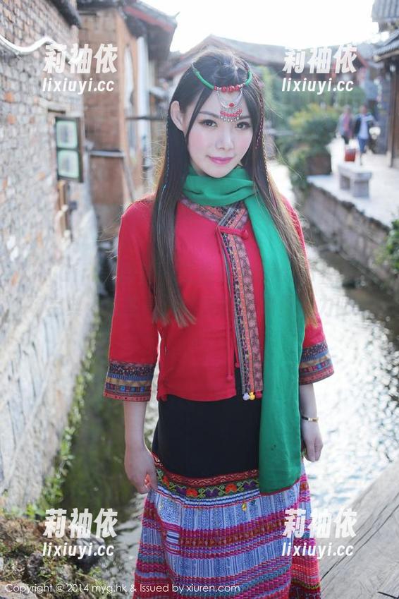 MyGirl美媛馆 - 王馨瑶yanni秘书的职场宝典：这些高清套图教你如何魅力四射。