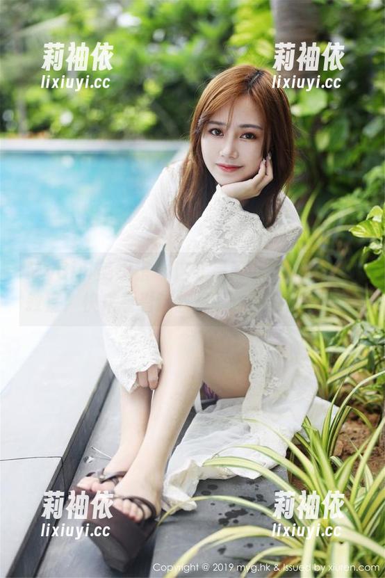 MyGirl美媛馆-王馨瑶yanni MyGirl美媛馆 - 这才是王馨瑶yanni的教室!快来看看这些写真作品集的魔力!