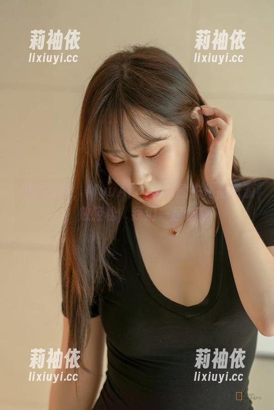 闲聊时间，MyuA(뮤아)的睡衣作品资源，放轻松，我们一起感受