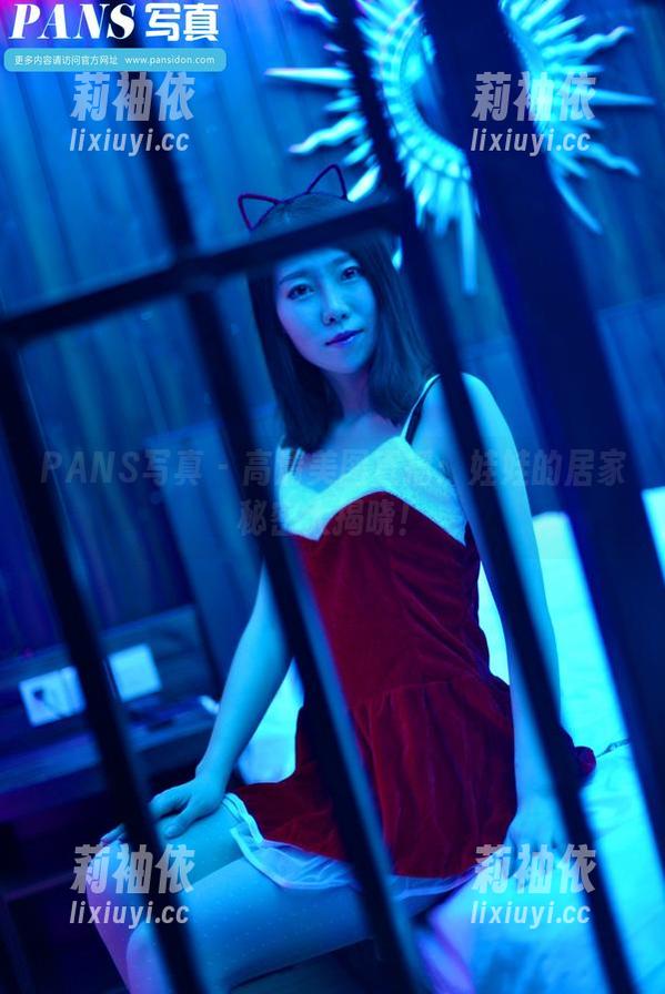 PANS写真-娃娃 PANS写真 - 高清美图直播:娃娃的居家秘密大揭晓!