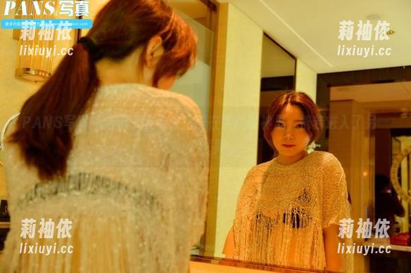 PANS写真-诺诺 PANS写真 - 诺诺女友合集:醉在她的眼神里,恍若进入了另一个世界
