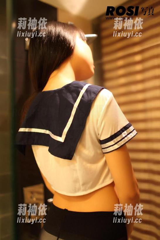 ROSI牛仔裤：免费合集，快来围观，这裤子比我还自由！