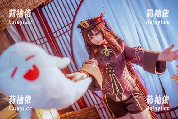 从未见过的Sayako＿今年4岁：原神图集精选中的小秘密
