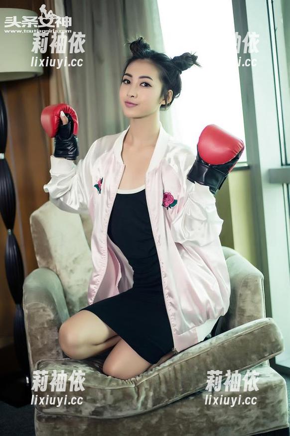 TouTiao头条女神 - 让信悦儿的妹妹图册来免费看，让你的审美与众不同！