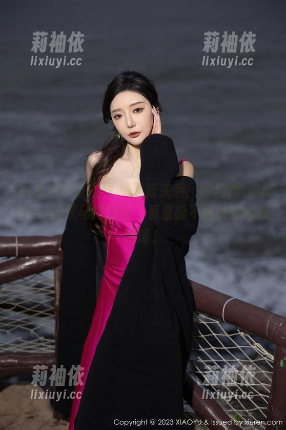XIAOYU语画界 - 最新来袭！绯月樱_Cherry的双马尾图集，看看能不能让你心跳加速。
