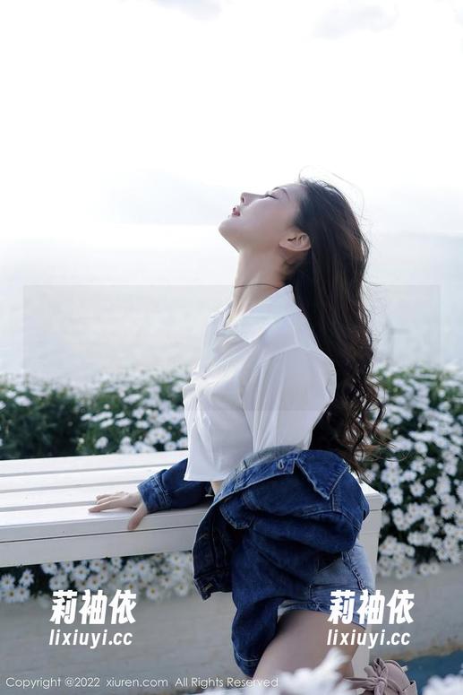 Xiuren秀人网 - Wendy智秀和她的浴缸：这些图片实在让人想停下来，更新这里！