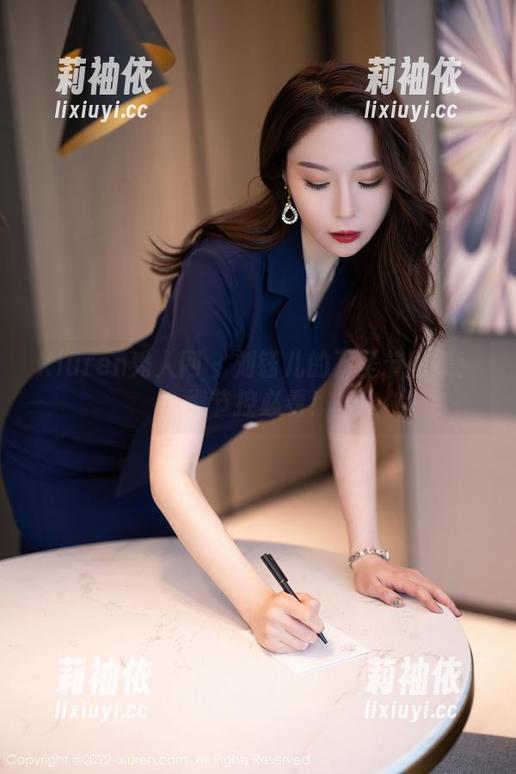 Xiuren秀人网-刘钰儿 Xiuren秀人网 - 刘钰儿的万圣节图集:细节控必看!