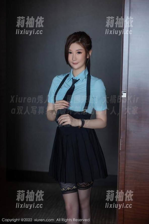 Xiuren秀人网-大橘BBKira Xiuren秀人网 - 原图来啦!大橘BBKira双人写真集,破坏美感的那个人,大家猜猜是谁?