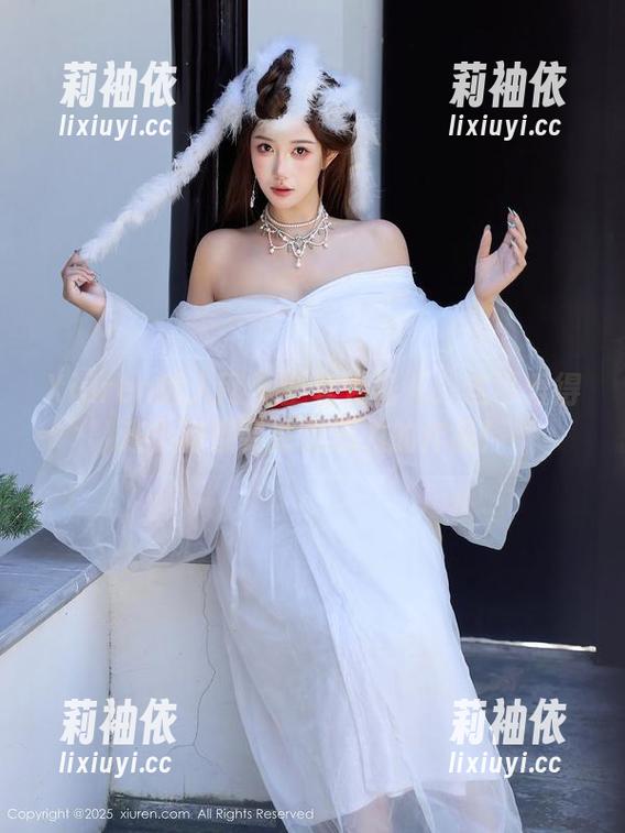 Xiuren秀人网-月酱儿 Xiuren秀人网 - 全套月酱儿:这可爱得连小狗都要感到压力的作品!