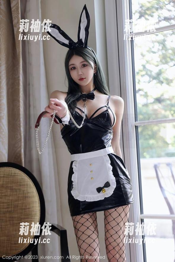 Xiuren秀人网-林星阑 Xiuren秀人网 - 放松一下,来看看林星阑奶牛写真合集,意外的宁静感!