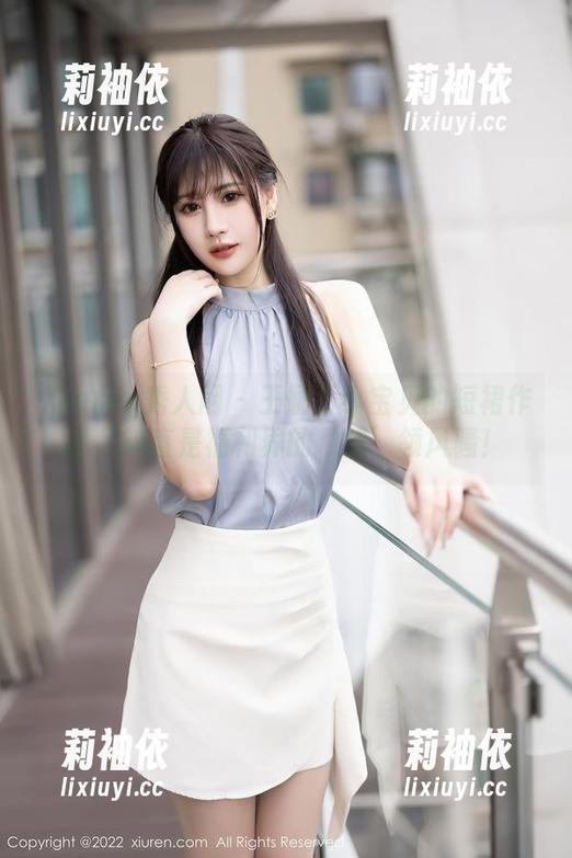 Xiuren秀人网-王俪丁小宝贝 Xiuren秀人网 - 王俪丁小宝贝的短裙作品,简直是福利界的‘裙’领风骚!