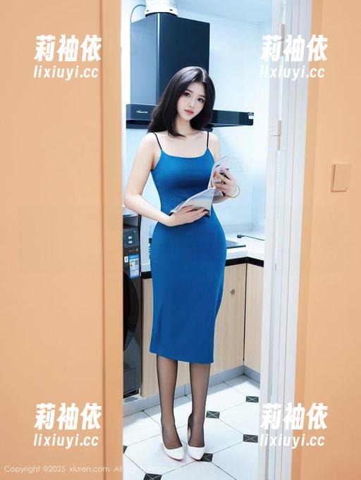 Xiuren秀人网-美桃酱 Xiuren秀人网 - 美桃酱短裤写真:高清图片中,那一抹在阳光下跳动的青春气息