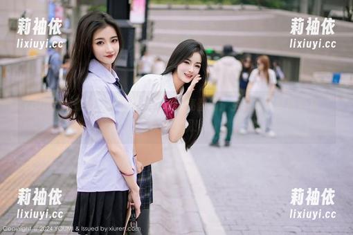 YouMi尤蜜荟-妲己_Toxic YouMi尤蜜荟 - 妲己_Toxic闪亮登场:空姐写真壁纸合集,快来围观!