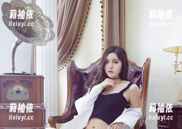 YouWu尤物馆 - 免费放送！陈怡曼coco的和服冒险，绝对不容错过