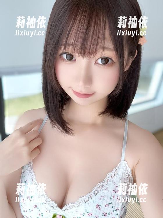 少女贩卖机的无圣光时刻：nagisa魔物喵套图掀起我的心潮！