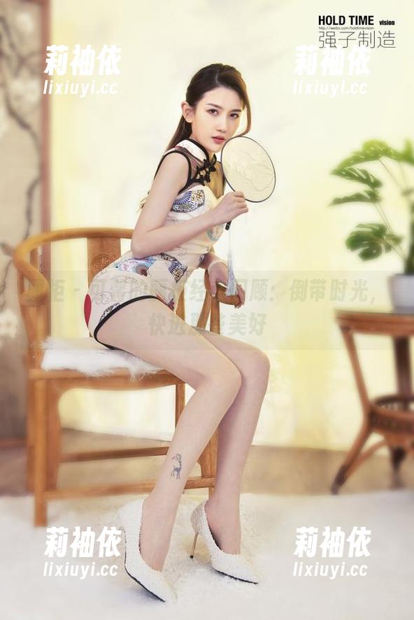 丽柜 - 可馨的丽柜经典回顾：倒带时光，快进那些美好