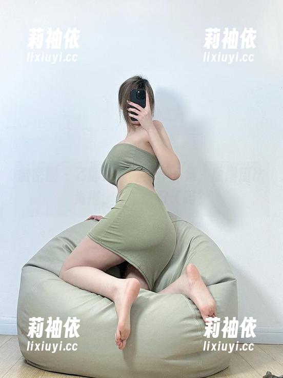 微密圈 - 乙醇子比基尼作品集，原图堪比海报，你准备好了吗？