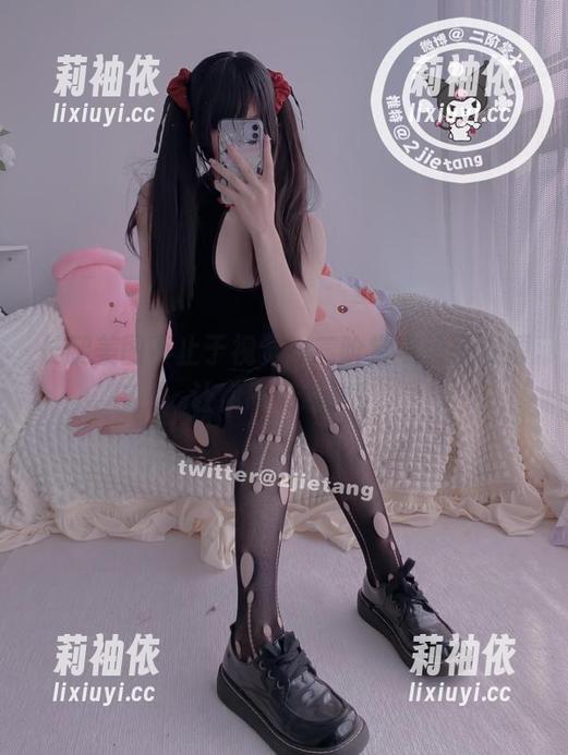 长腿美图不止于视觉，二阶堂宅绘子资源让你感受心动！