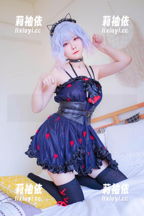 这组最新写真集不看后悔！亚缇arty的Sirius旗袍就是如此撩人。