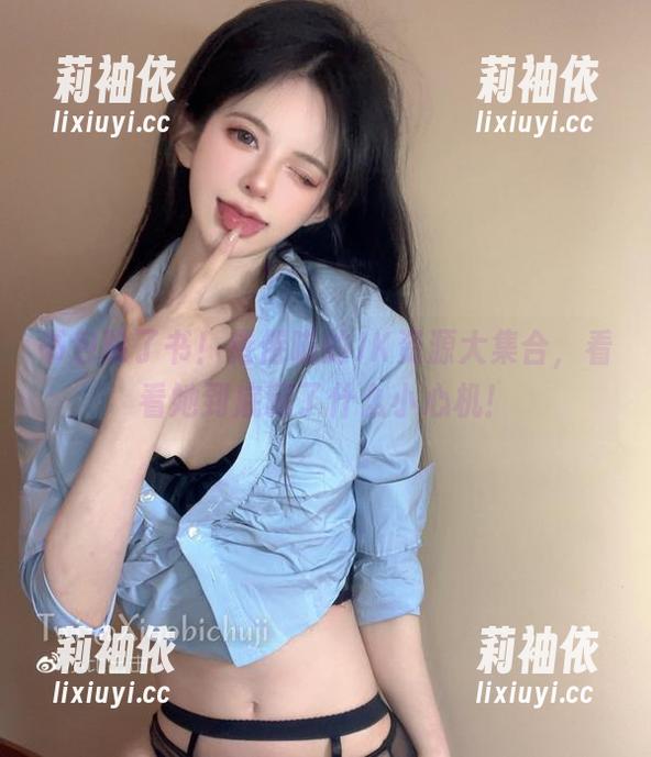 书包除了书！倦倦喵的JK资源大集合，看看她到底藏了什么小心机！