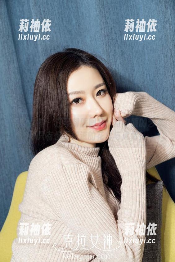 克拉女神 - 江琴制服图集：穿衣服的艺术，只有你不知道的花样与风情！