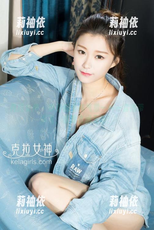 克拉女神 - 舒彤的清纯气息——一套图带你飞，资源直通天际！
