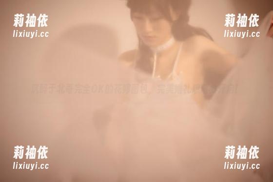 沉醉于北哥完全OK的花嫁图包，完美婚礼想象力开启！
