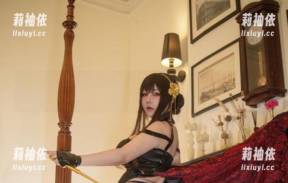 咔喵KANEKO 这就是我心中的女神——咔喵KANEKOAZURLANEHwahJahjiangshi合集图包