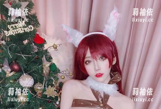听说啾小妍Deer的和服合集里藏着小秘密，来不来一起分享一下？