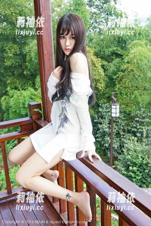 嗲囡囡 - 夏天的方绮言Ayaka：图库里那些让人想打滚的高温日子，分享你的清凉秘诀