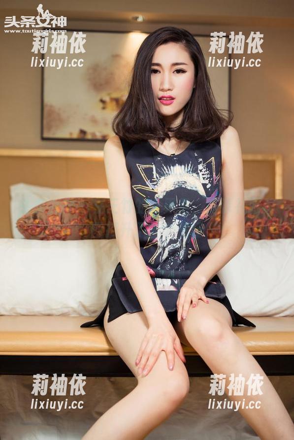 头条女神 - 在王竹的世界里，高清礼服美图提升了整个气场