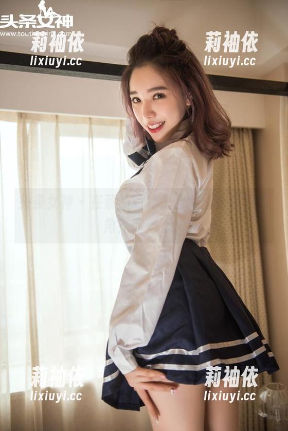 头条女神 - 在蔡楠的秘密合集里，谁是主角？你来猜！