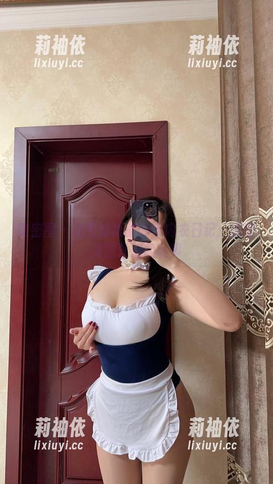 微密圈 - 奶宝妹纸的黑色内衣日记：那些美图背后的故事