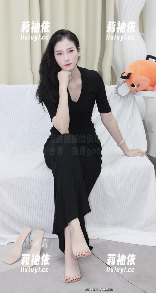 小众视觉 - 无敌圆圆的职场搭配：职业装合集，免费get！