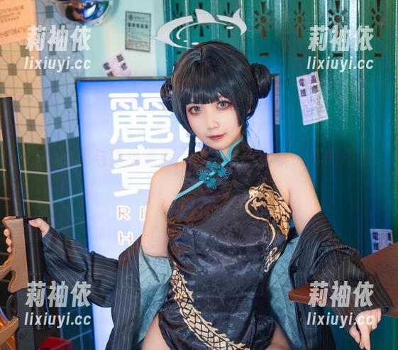 小和甜酒与温泉酒吞：双人写真图集，真的不想错过