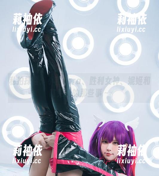 私拍探险：小空sora、胜利女神、妮姬和富克旺的那些事～