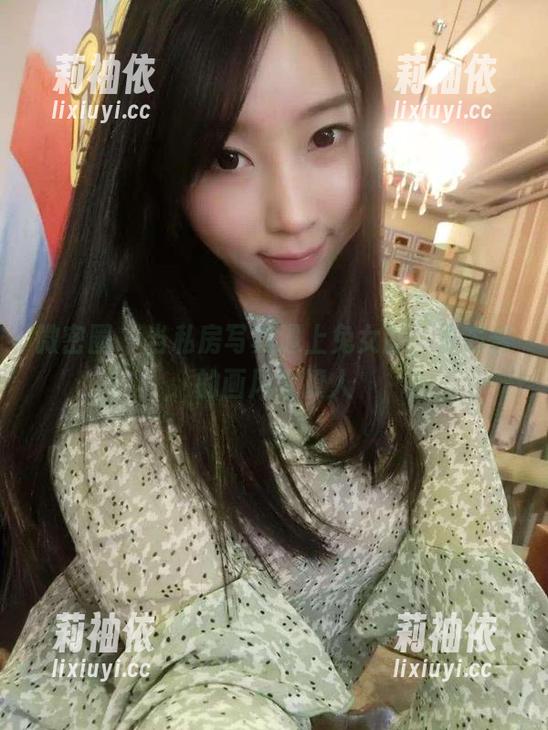 微密圈 - 当私房写真遇上兔女郎，小芯酱的画风太撩人