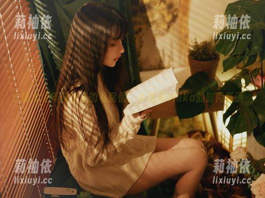烽火经年旗袍里的私房情：小鹿鹿shika的时尚私语