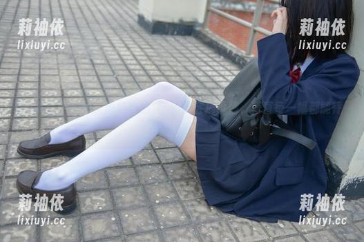 少女秩序 - 双人图集精选，晞可真会搞事情，简直每一幅都能怦然心动！