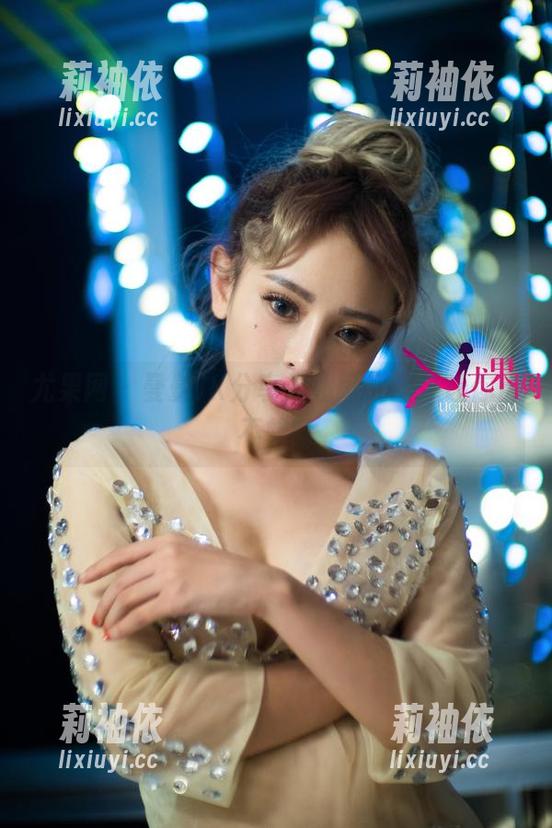 尤果网-曼曼 尤果网 - 曼曼JK分享,超可爱图库让你目不转睛