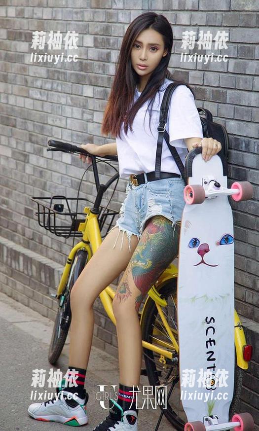 尤果网-欣怡 尤果网 - 全套欣怡厨娘,来吧,厨房小白们,跟上节奏!