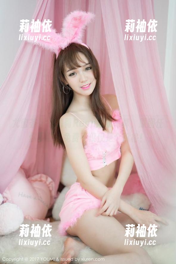 尤蜜荟 - 小海臀Rean泳衣写真，原图任你下载，免费不仅仅是个价格！